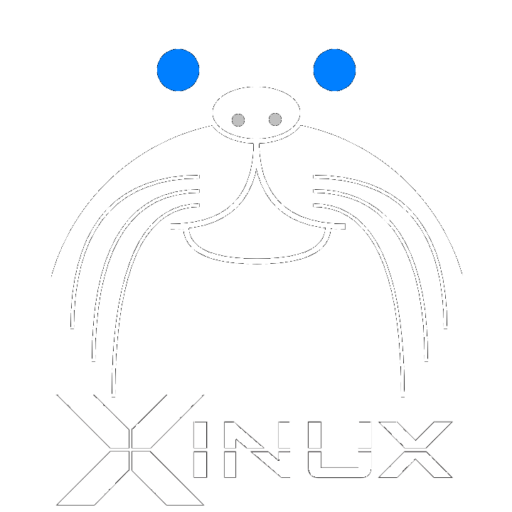 xinux GmbH Logo